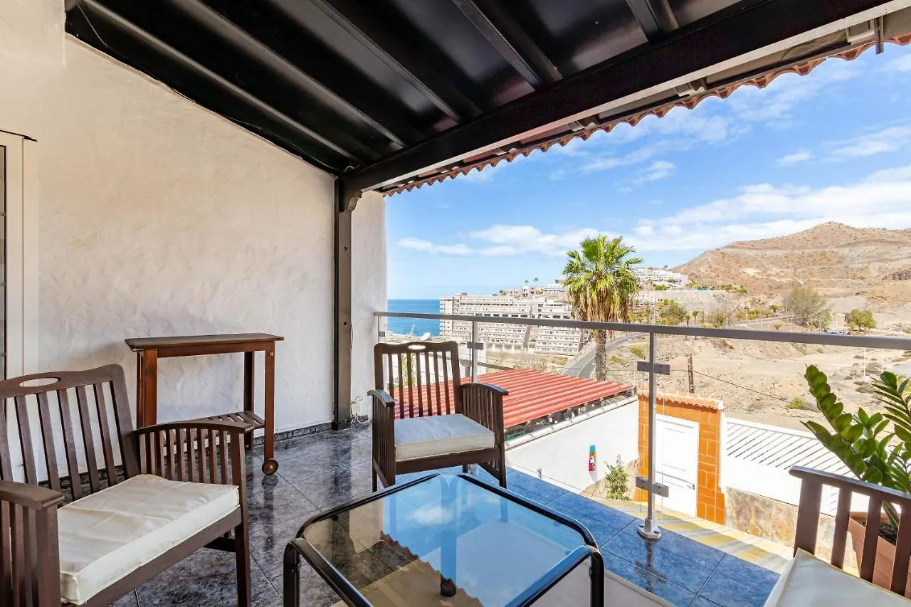 Casa Los Caideros Mogán España