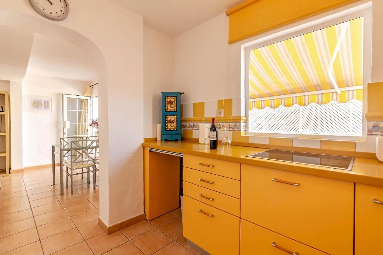 Canarian Holiday Home - Casa Los Caideros Mogán