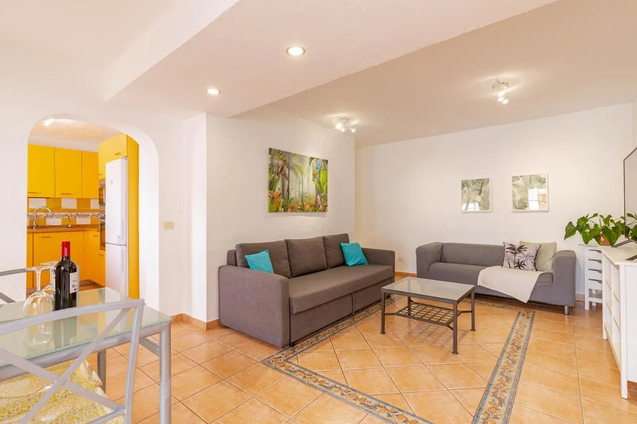 Casa Los Caideros Mogán 0*,  España