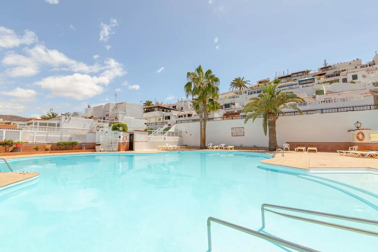 Canarian Holiday Home - Casa Los Caideros Mogán