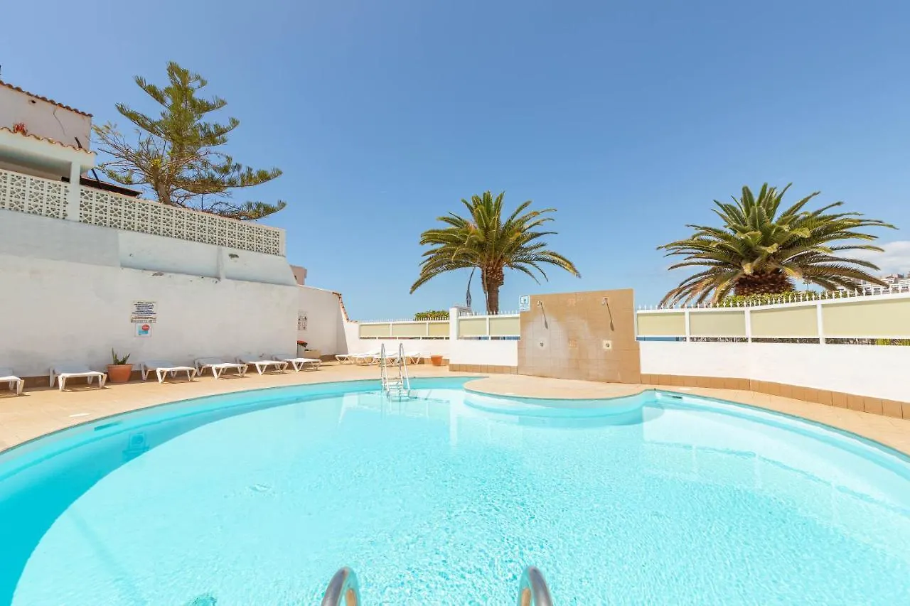 Canarian Holiday Home - Casa Los Caideros Mogán