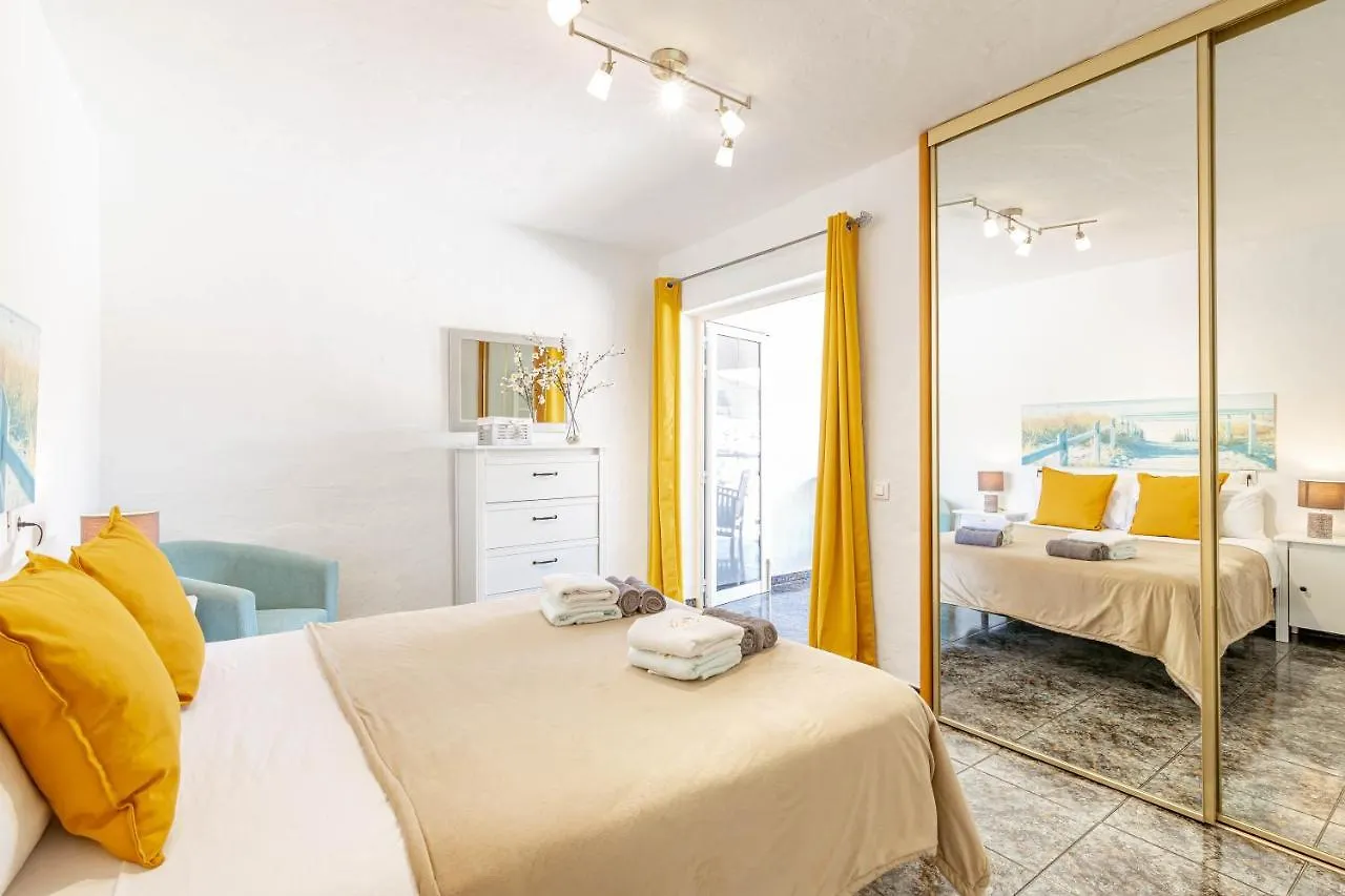 Canarian Holiday Home - Casa Los Caideros Mogán