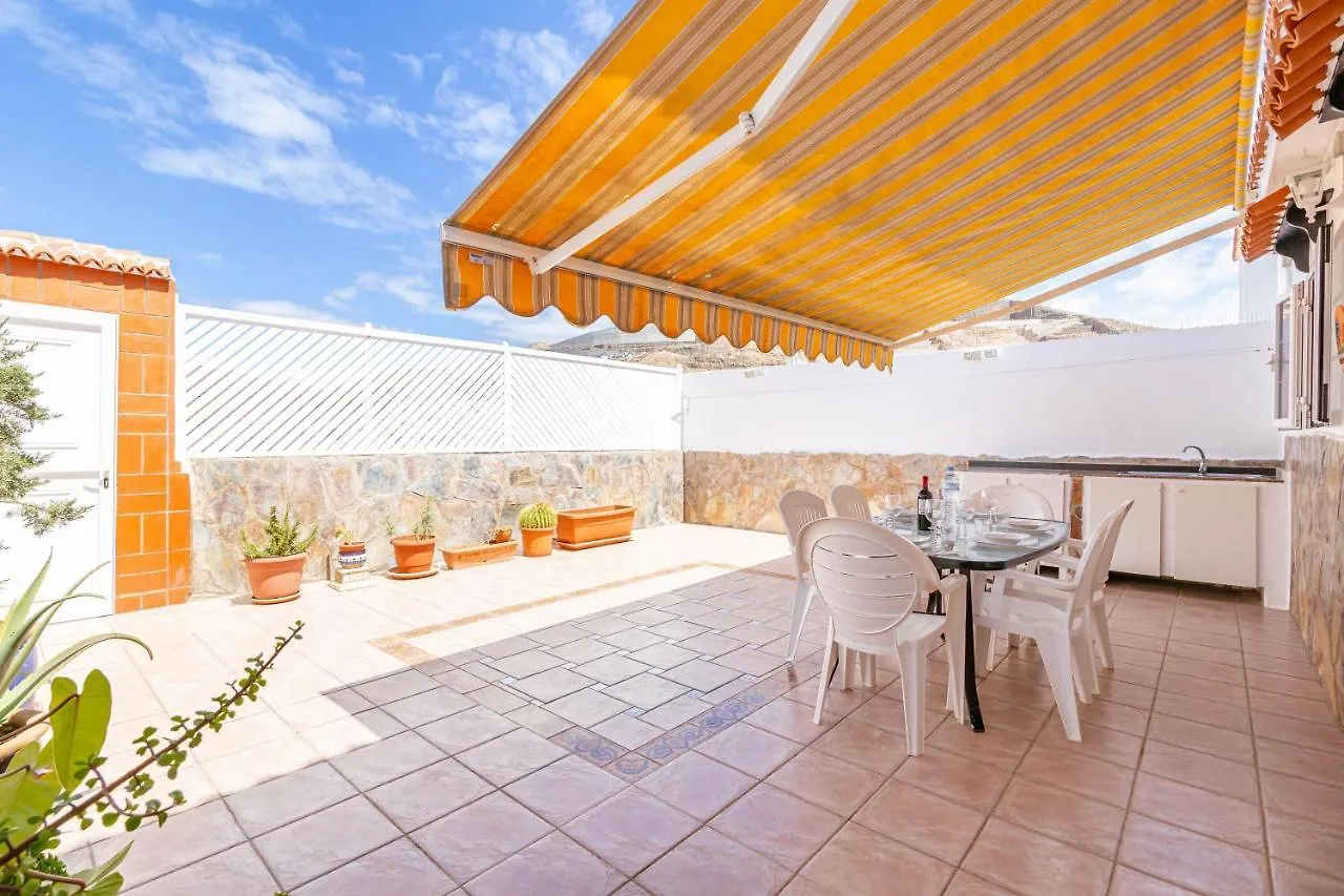 Casa Los Caideros Mogán 0*,  España