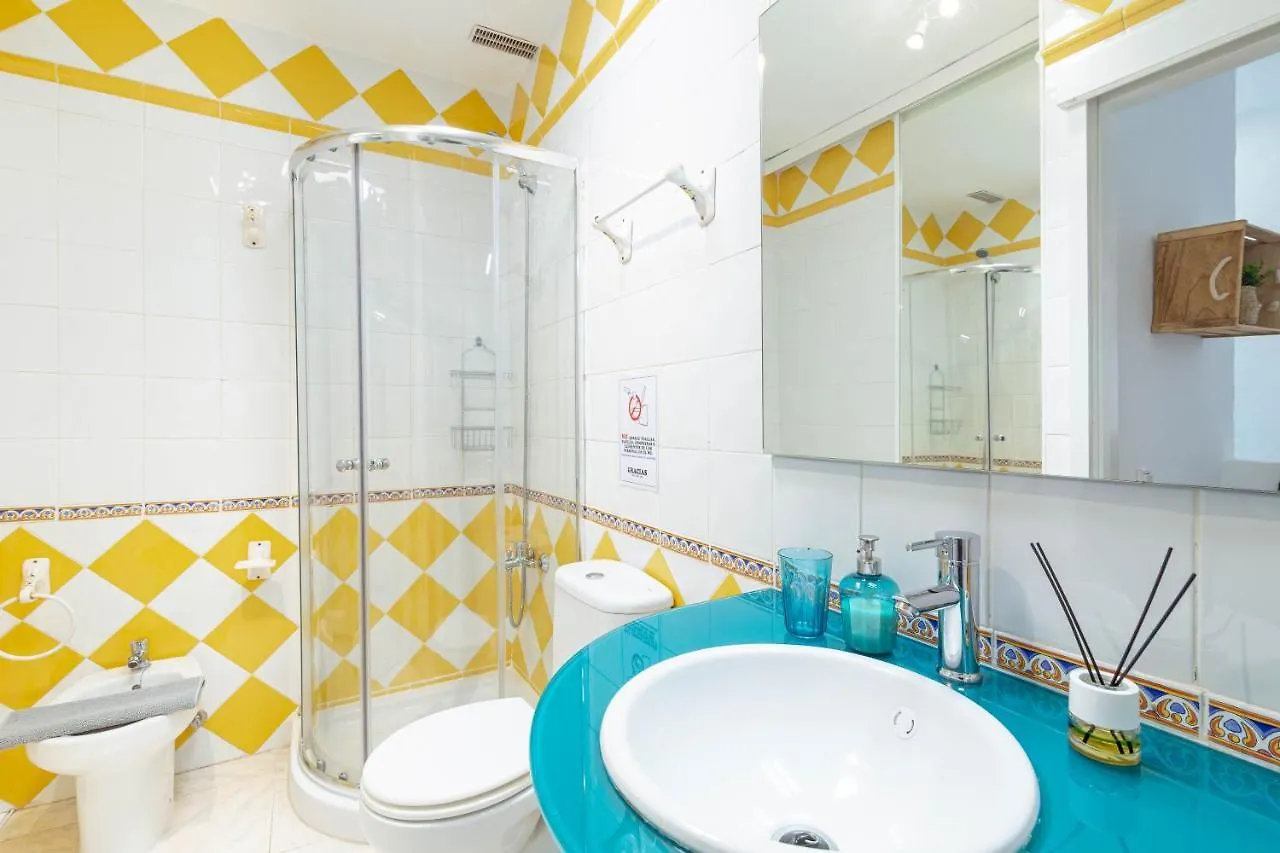 Canarian Holiday Home - Casa Los Caideros Mogán Ισπανία