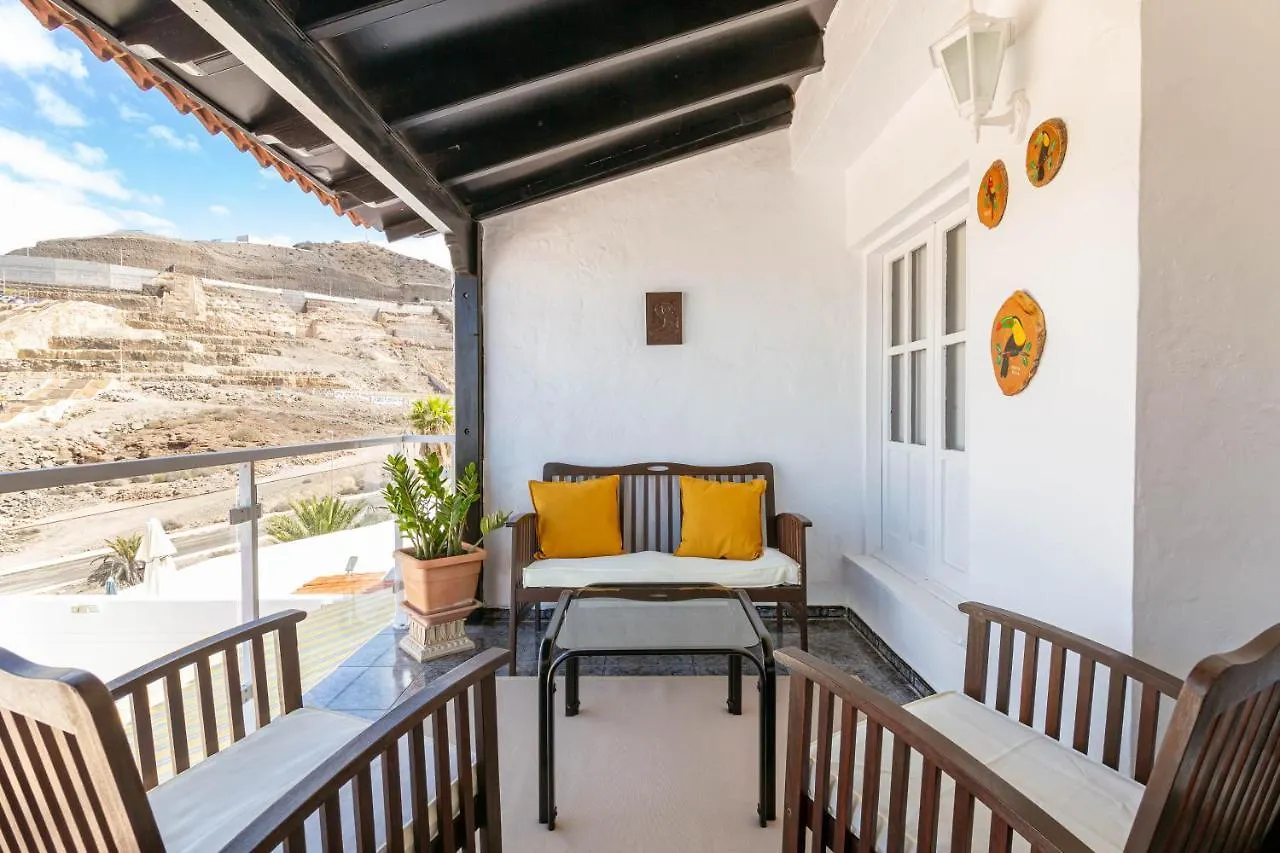 Casa Los Caideros Mogán