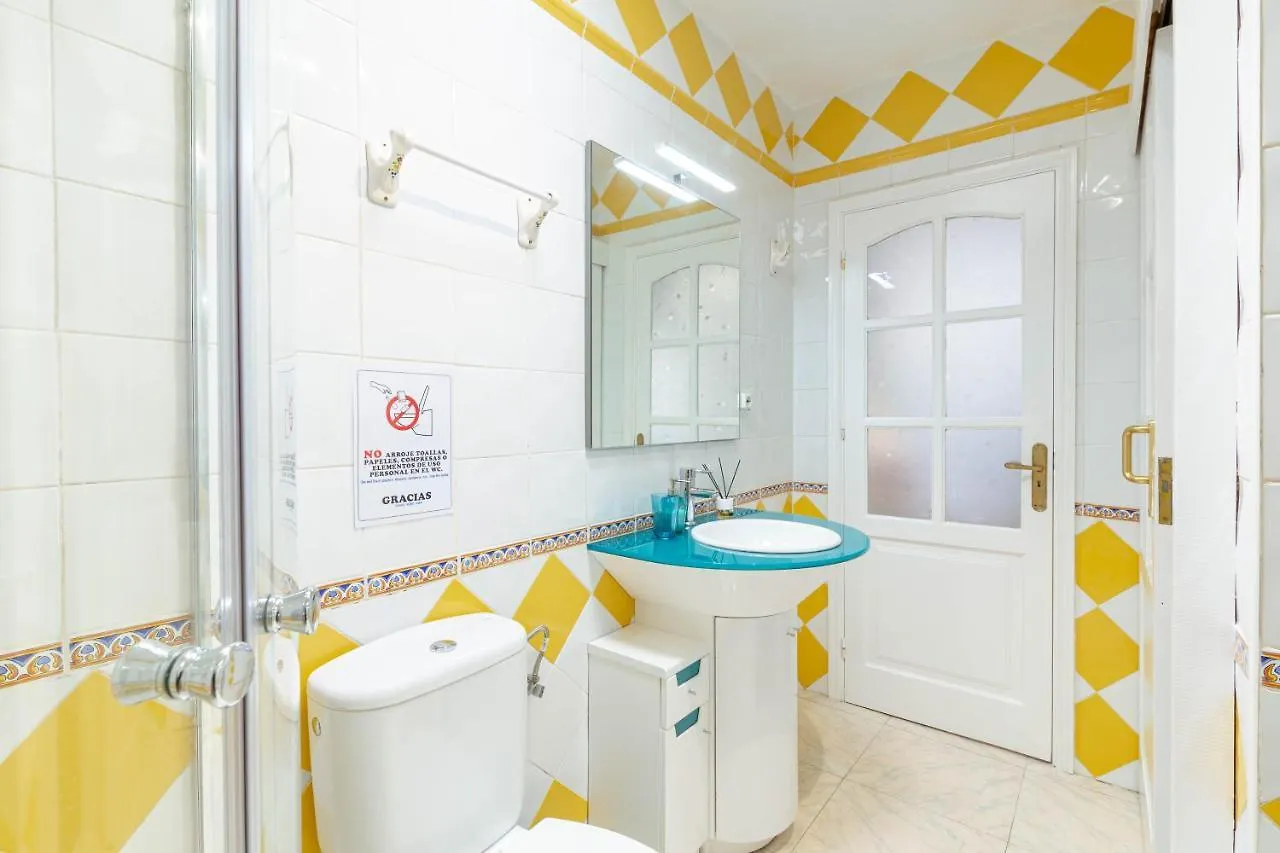 Canarian Holiday Home - Casa Los Caideros Mogán 0*,  Ισπανία