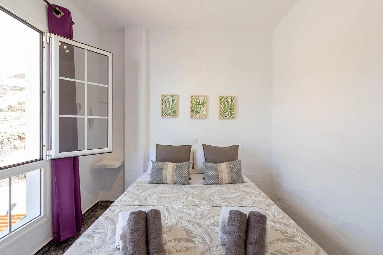 Canarian Holiday Home - Casa Los Caideros Mogán