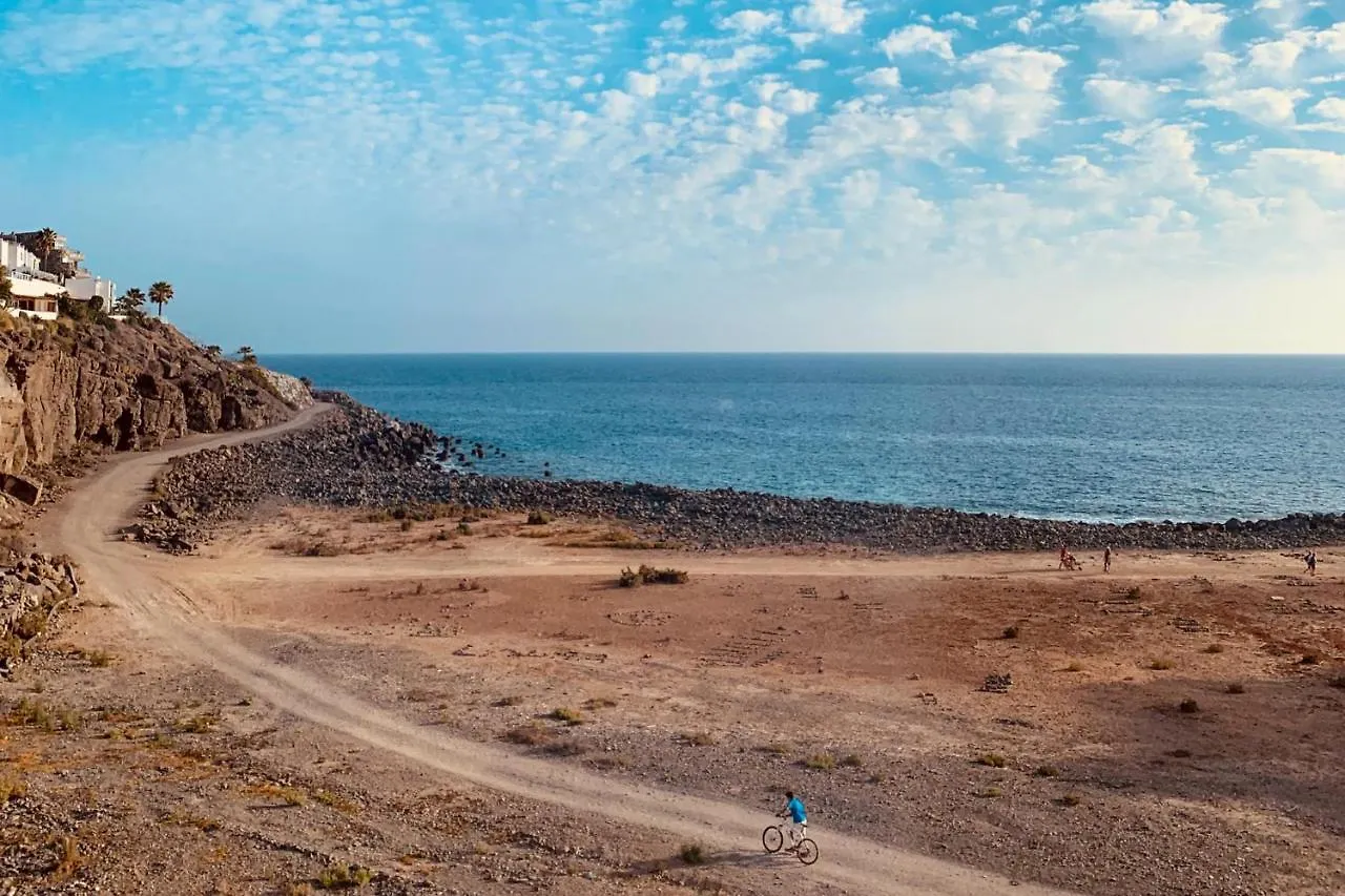 Canarian Holiday Home - Casa Los Caideros Mogán