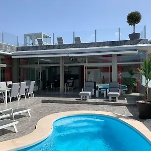 Opal Anfi Tauro Villa