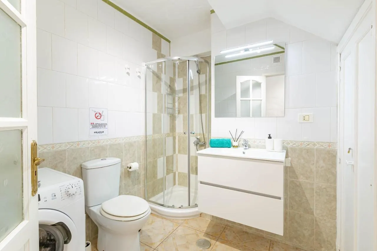 Canarian Holiday Home - Casa Los Caideros Mogán