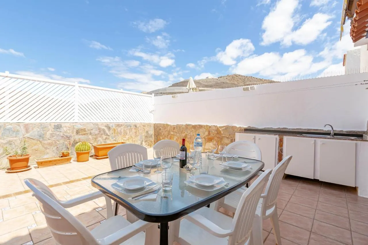 Canarian Holiday Home - Casa Los Caideros Mogán